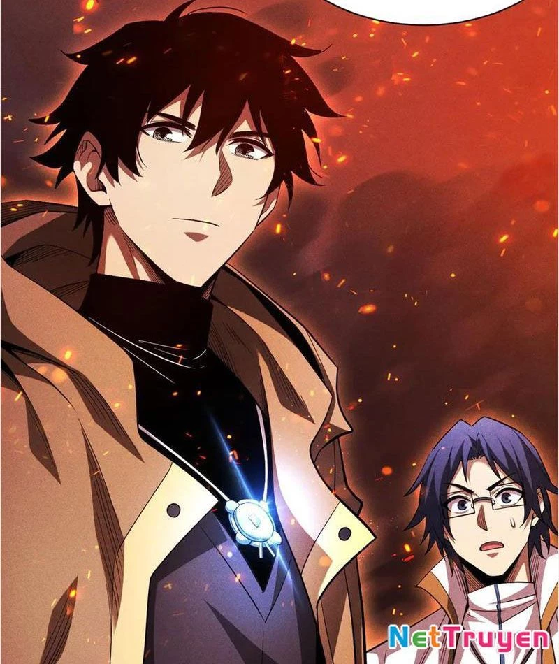 Ta Trở Thành Thần Sau Khi Afk Hàng Triệu Năm Chapter 35 - Trang 2