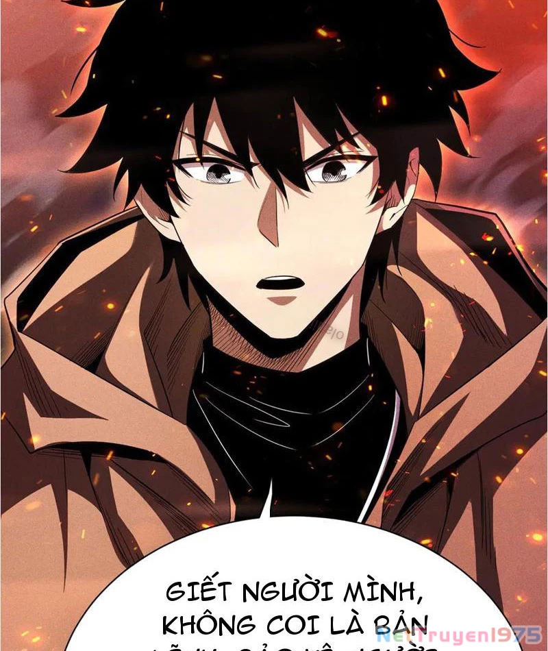 Ta Trở Thành Thần Sau Khi Afk Hàng Triệu Năm Chapter 35 - Trang 2