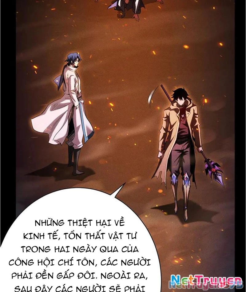 Ta Trở Thành Thần Sau Khi Afk Hàng Triệu Năm Chapter 35 - Trang 2