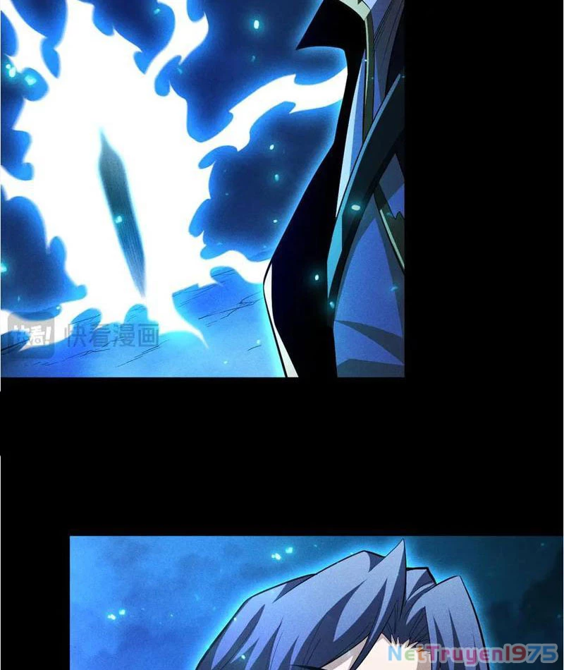 Ta Trở Thành Thần Sau Khi Afk Hàng Triệu Năm Chapter 35 - Trang 2
