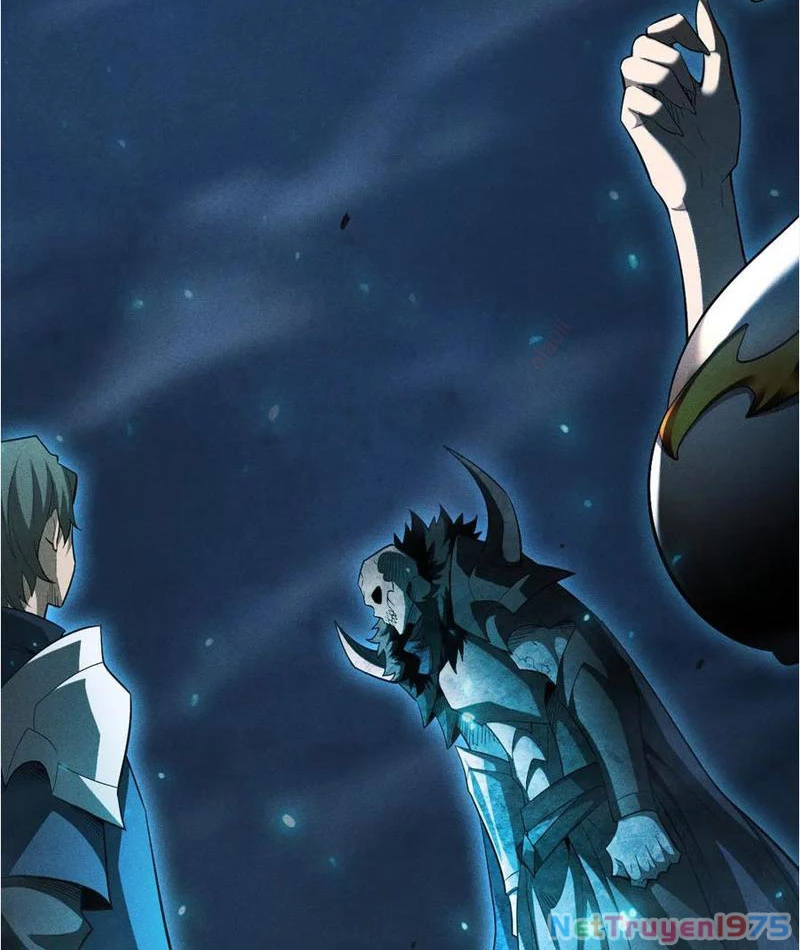 Ta Trở Thành Thần Sau Khi Afk Hàng Triệu Năm Chapter 35 - Trang 2