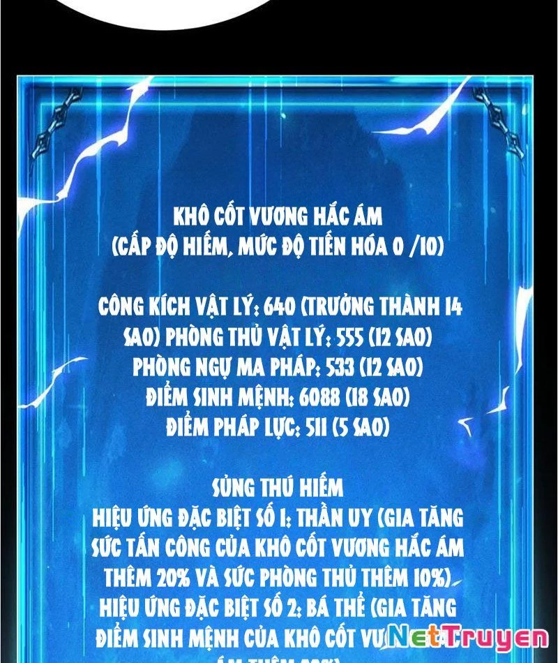 Ta Trở Thành Thần Sau Khi Afk Hàng Triệu Năm Chapter 35 - Trang 2