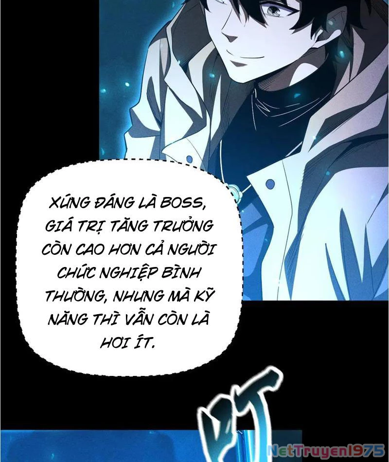 Ta Trở Thành Thần Sau Khi Afk Hàng Triệu Năm Chapter 35 - Trang 2
