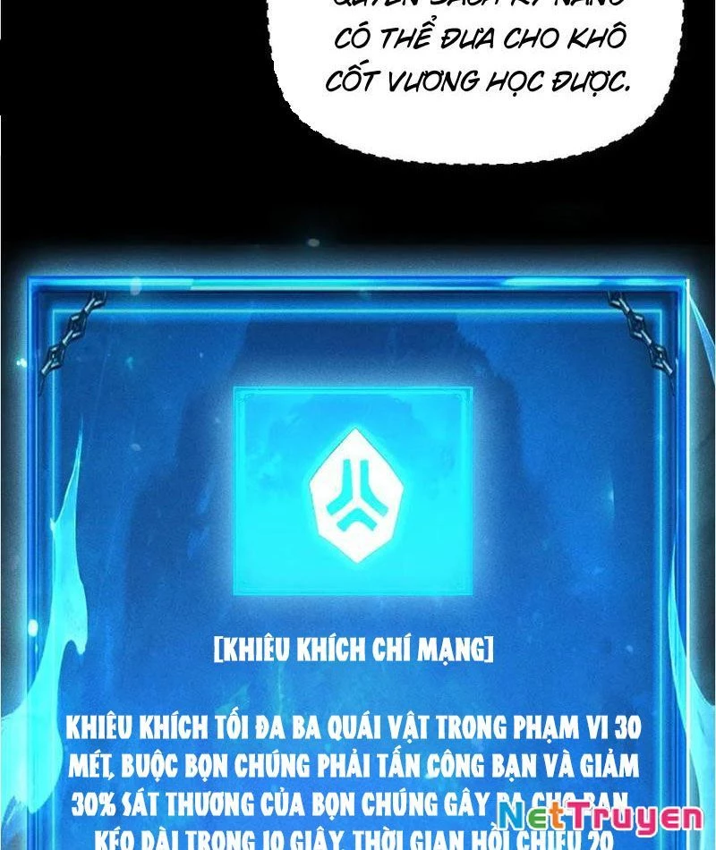 Ta Trở Thành Thần Sau Khi Afk Hàng Triệu Năm Chapter 35 - Trang 2