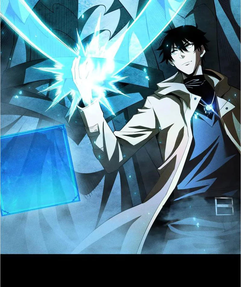 Ta Trở Thành Thần Sau Khi Afk Hàng Triệu Năm Chapter 35 - Trang 2