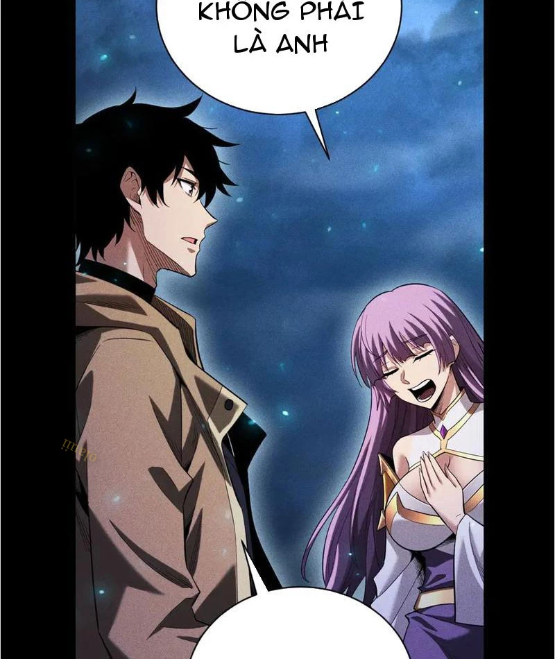 Ta Trở Thành Thần Sau Khi Afk Hàng Triệu Năm Chapter 35 - Trang 2