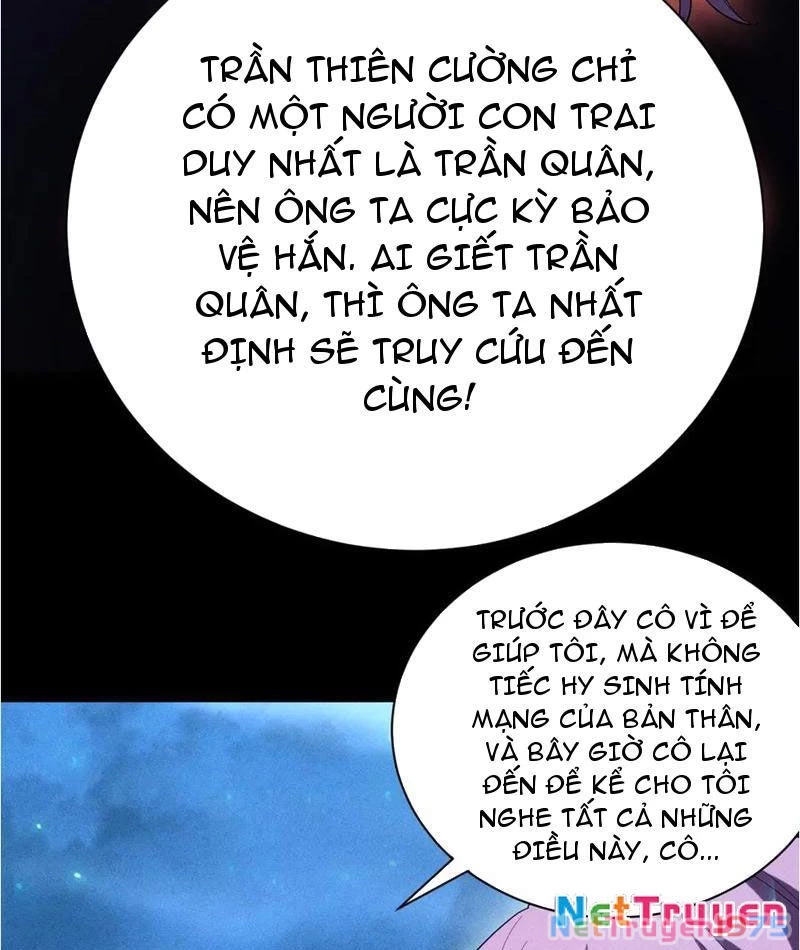 Ta Trở Thành Thần Sau Khi Afk Hàng Triệu Năm Chapter 35 - Trang 2