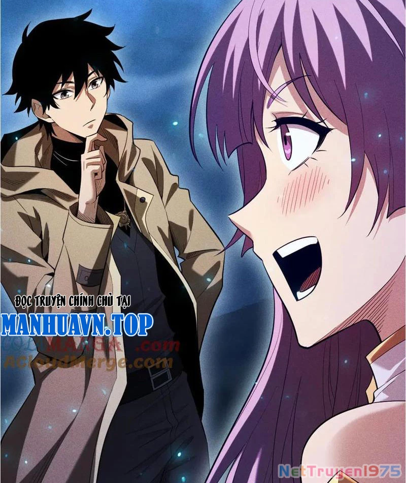 Ta Trở Thành Thần Sau Khi Afk Hàng Triệu Năm Chapter 35 - Trang 2