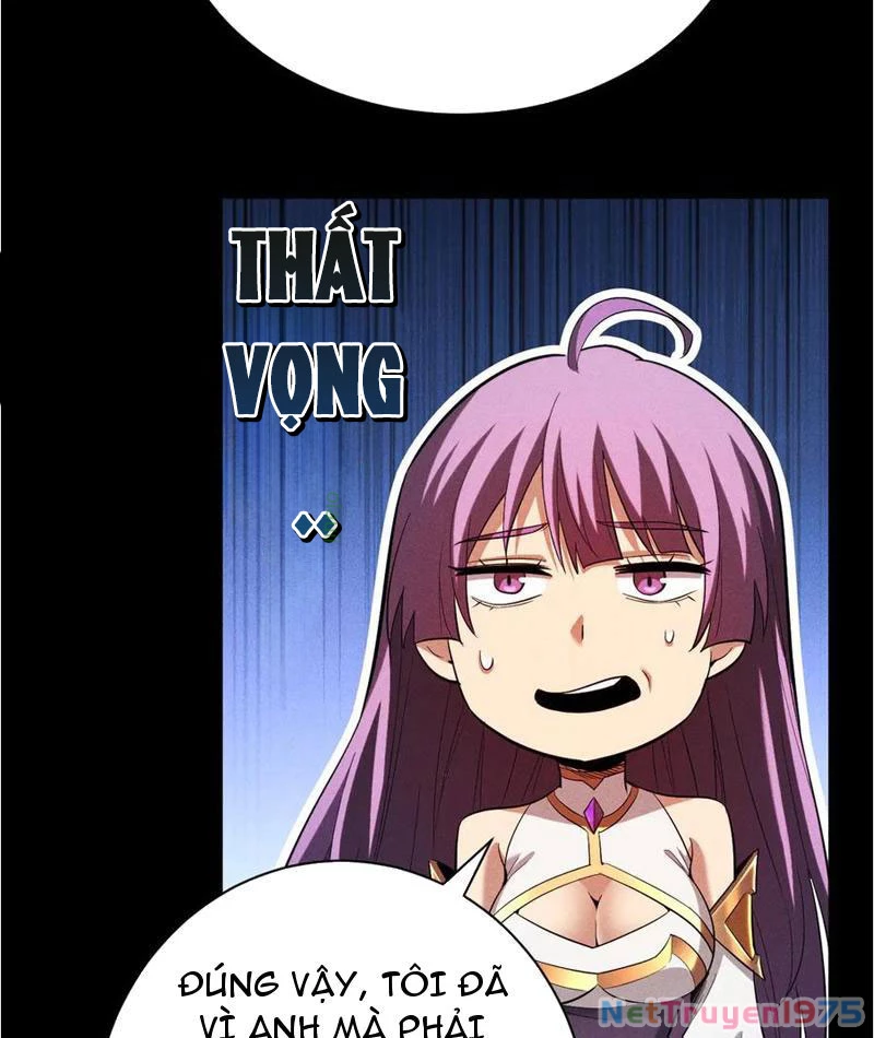 Ta Trở Thành Thần Sau Khi Afk Hàng Triệu Năm Chapter 35 - Trang 2