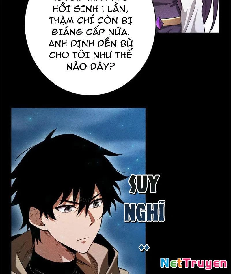 Ta Trở Thành Thần Sau Khi Afk Hàng Triệu Năm Chapter 35 - Trang 2