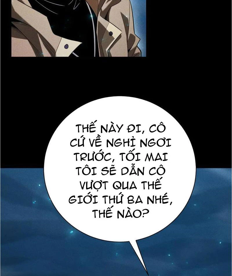 Ta Trở Thành Thần Sau Khi Afk Hàng Triệu Năm Chapter 35 - Trang 2