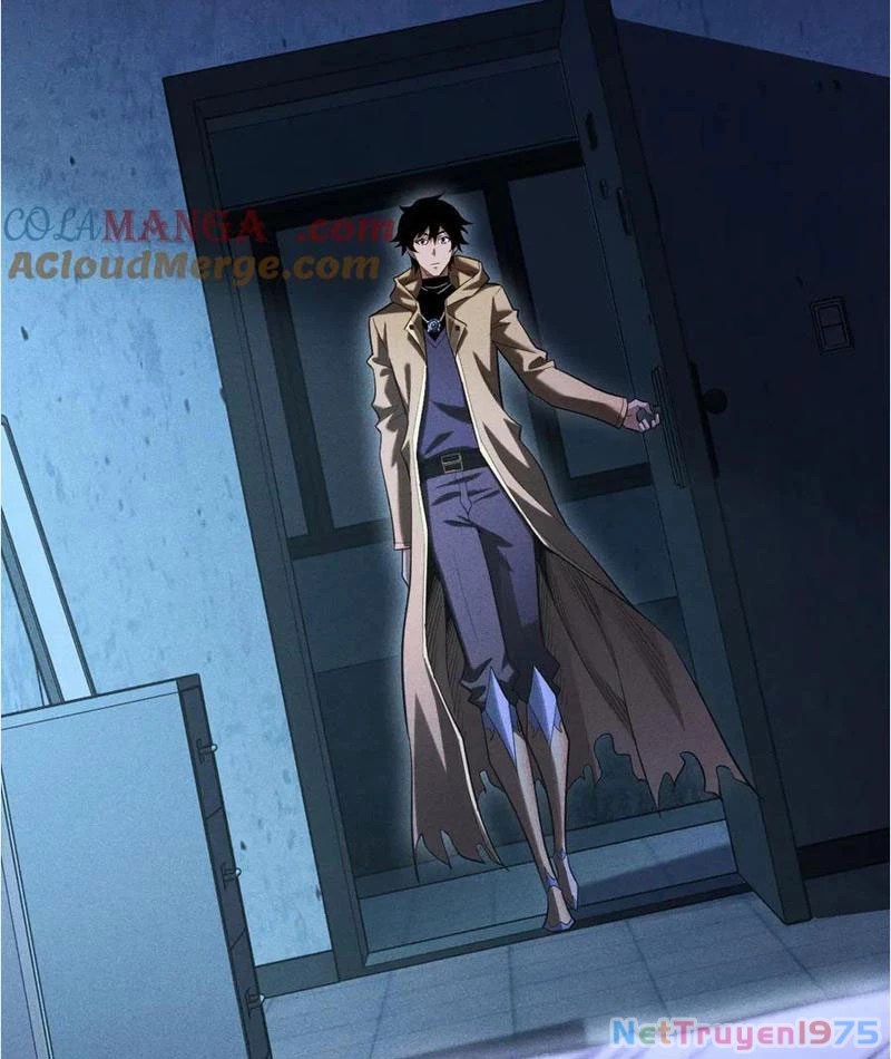 Ta Trở Thành Thần Sau Khi Afk Hàng Triệu Năm Chapter 35 - Trang 2