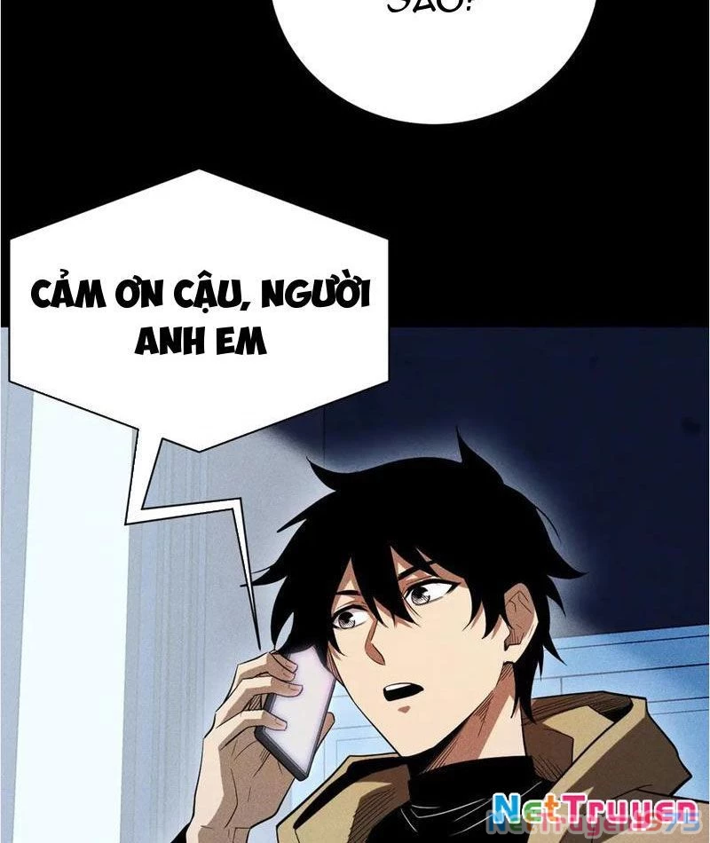 Ta Trở Thành Thần Sau Khi Afk Hàng Triệu Năm Chapter 35 - Trang 2