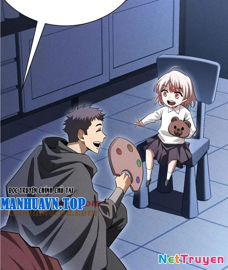 Ta Trở Thành Thần Sau Khi Afk Hàng Triệu Năm Chapter 35 - Trang 2