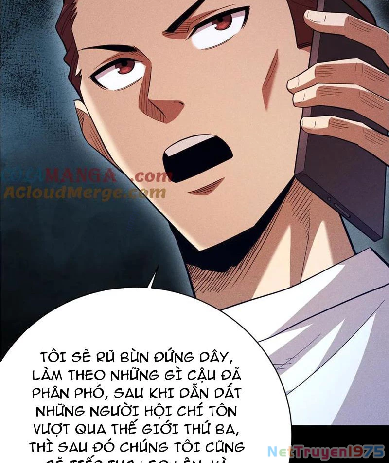 Ta Trở Thành Thần Sau Khi Afk Hàng Triệu Năm Chapter 35 - Trang 2
