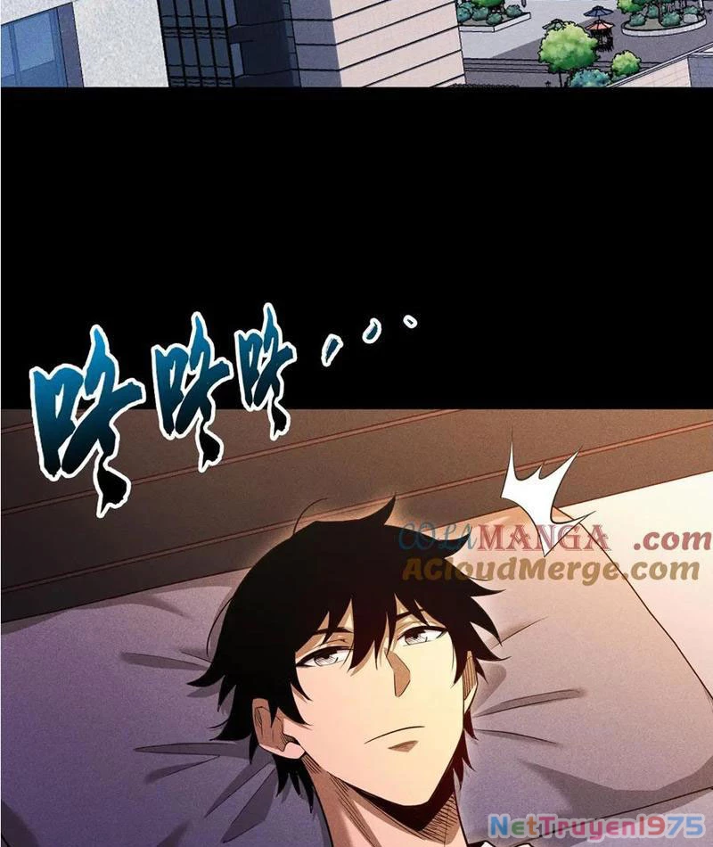 Ta Trở Thành Thần Sau Khi Afk Hàng Triệu Năm Chapter 35 - Trang 2