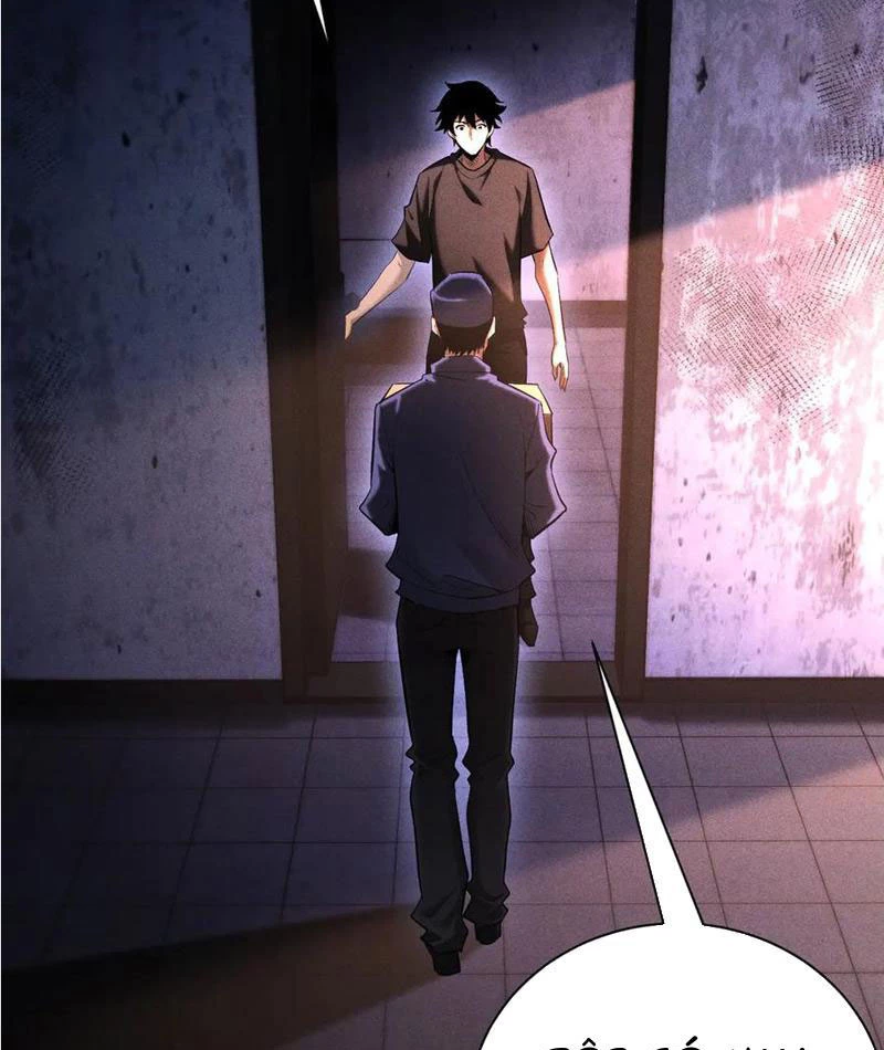 Ta Trở Thành Thần Sau Khi Afk Hàng Triệu Năm Chapter 35 - Trang 2