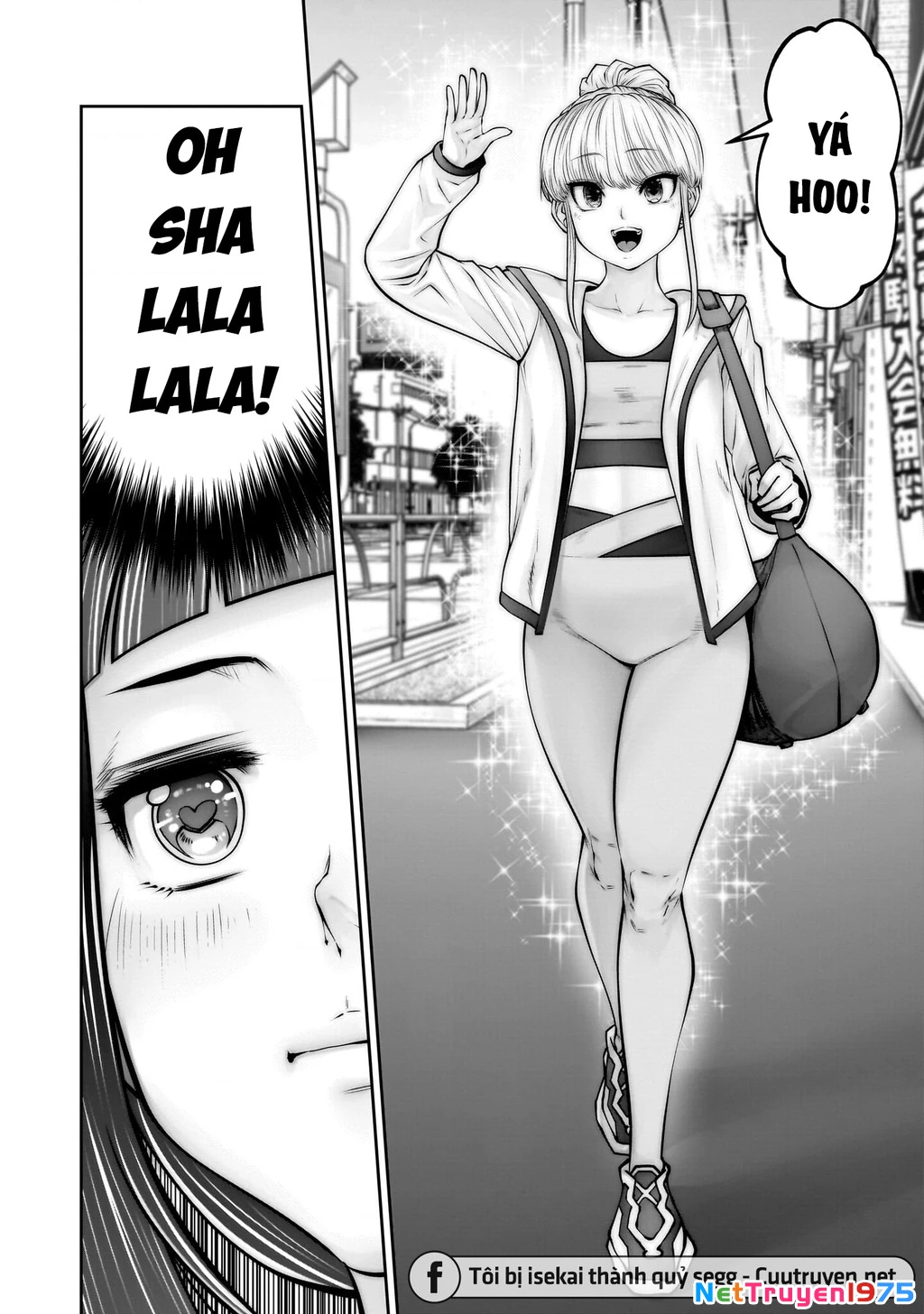 Kou iu no ga ii Chapter 39 - 11