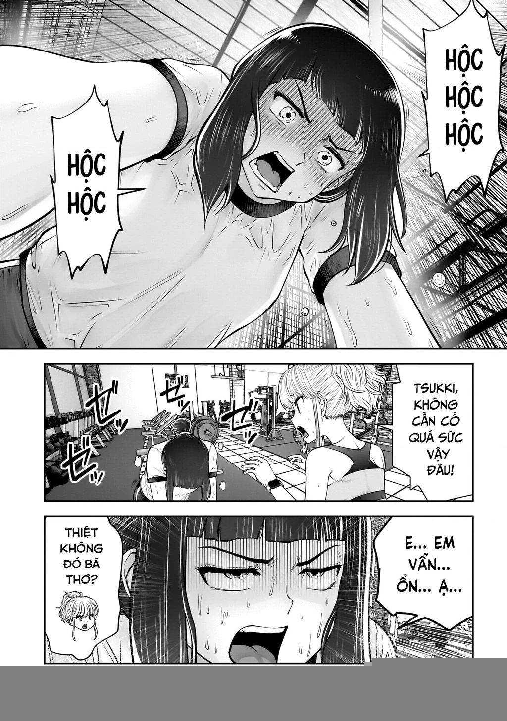 Kou iu no ga ii Chapter 39 - 19