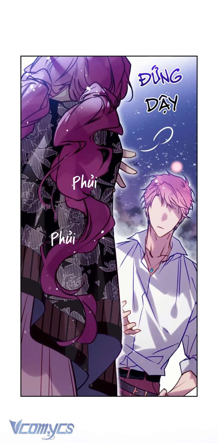 Kết Thúc Của Nhân Vật Phản Diện Chỉ Có Thể Là Cái Chết Chapter 171 - 2