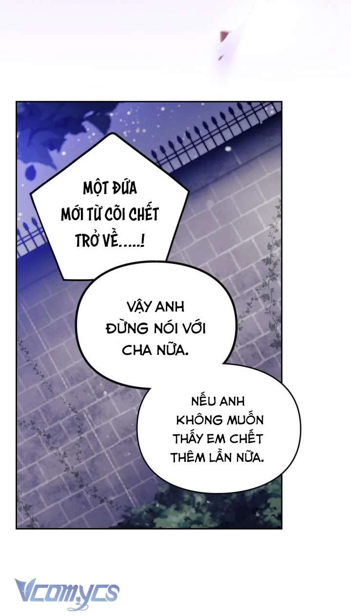 Kết Thúc Của Nhân Vật Phản Diện Chỉ Có Thể Là Cái Chết Chapter 171 - 11