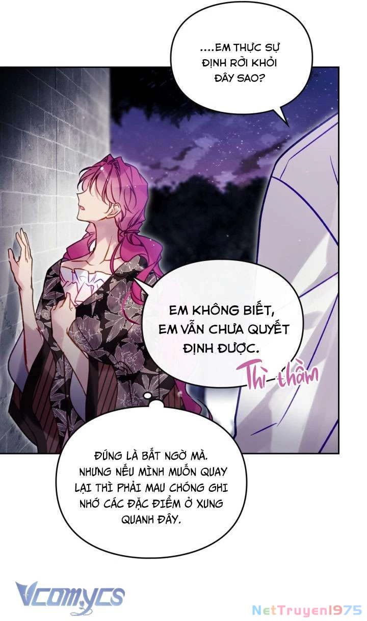 Kết Thúc Của Nhân Vật Phản Diện Chỉ Có Thể Là Cái Chết Chapter 171 - 20