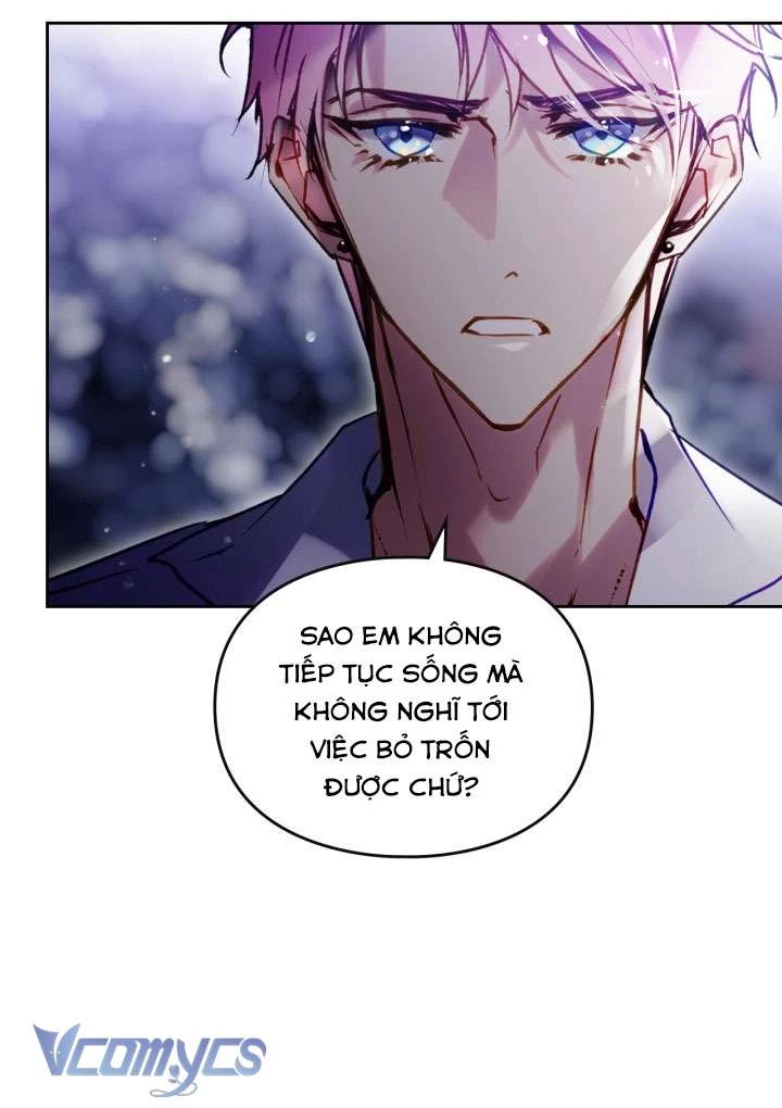 Kết Thúc Của Nhân Vật Phản Diện Chỉ Có Thể Là Cái Chết Chapter 171 - 23