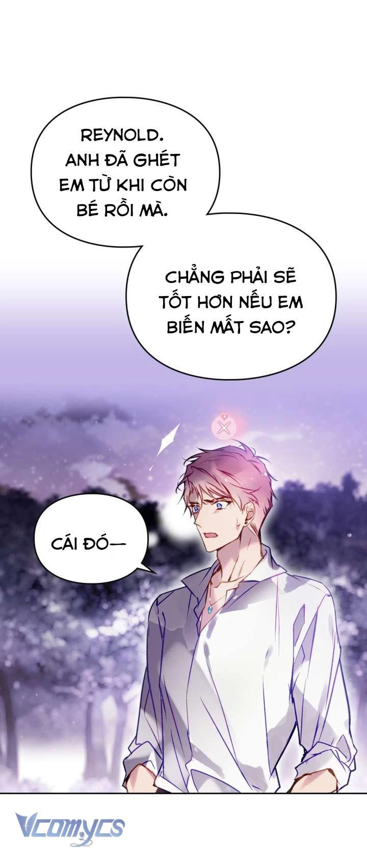 Kết Thúc Của Nhân Vật Phản Diện Chỉ Có Thể Là Cái Chết Chapter 171 - 25