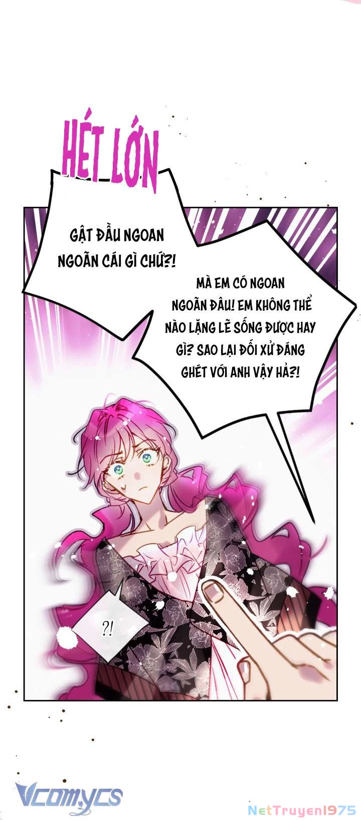 Kết Thúc Của Nhân Vật Phản Diện Chỉ Có Thể Là Cái Chết Chapter 171 - 29