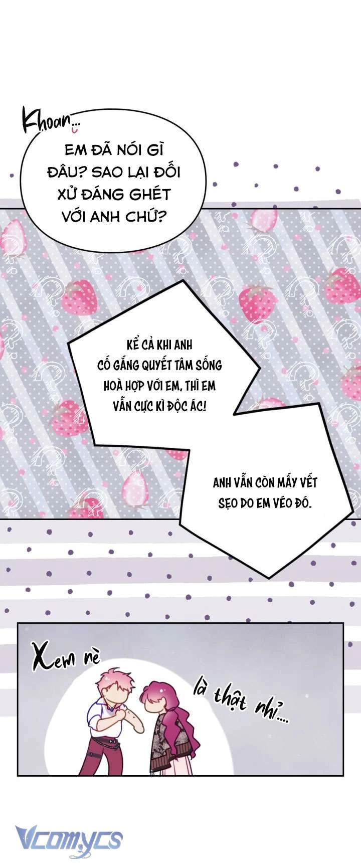Kết Thúc Của Nhân Vật Phản Diện Chỉ Có Thể Là Cái Chết Chapter 171 - 30