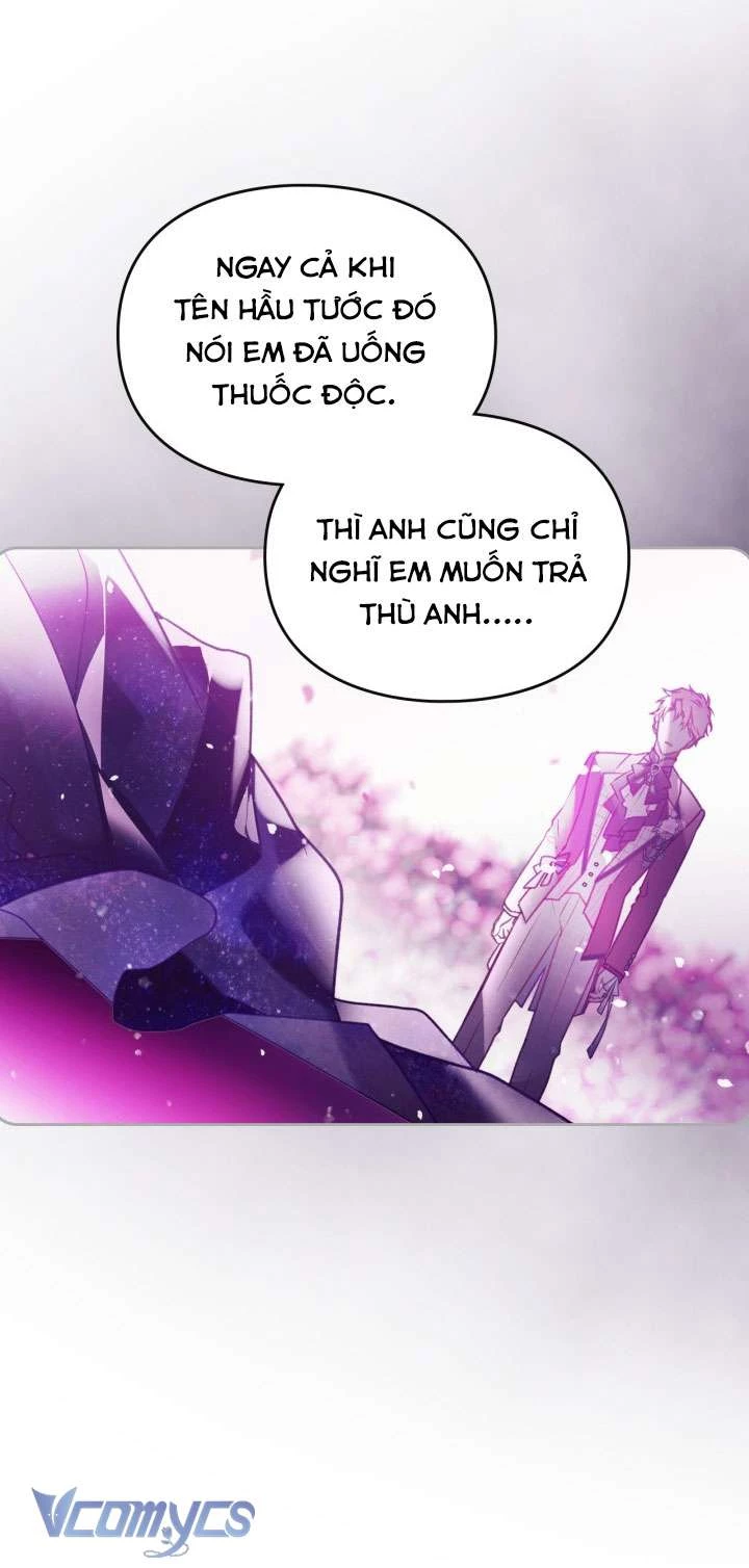 Kết Thúc Của Nhân Vật Phản Diện Chỉ Có Thể Là Cái Chết Chapter 171 - 36