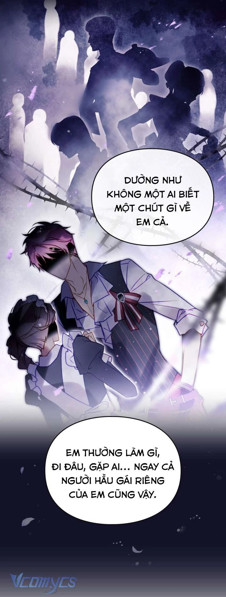 Kết Thúc Của Nhân Vật Phản Diện Chỉ Có Thể Là Cái Chết Chapter 171 - 39