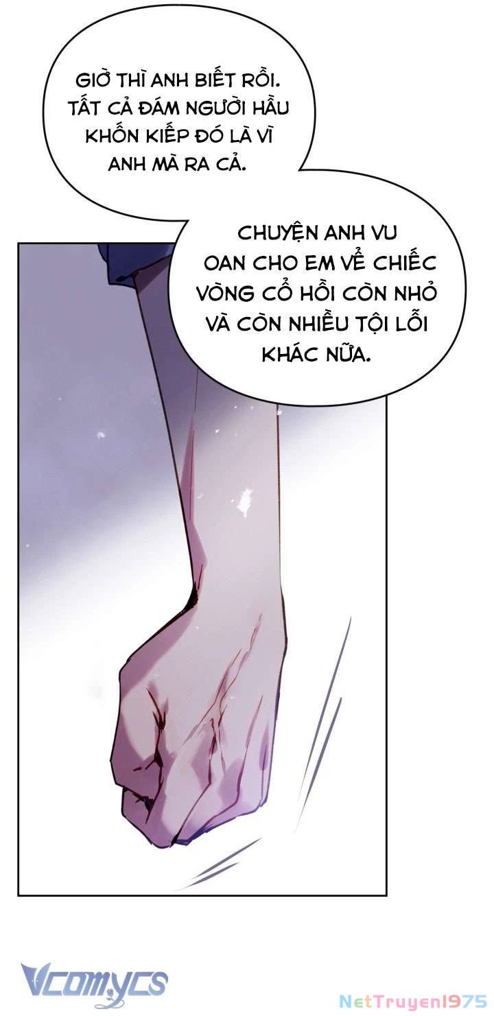 Kết Thúc Của Nhân Vật Phản Diện Chỉ Có Thể Là Cái Chết Chapter 171 - 42