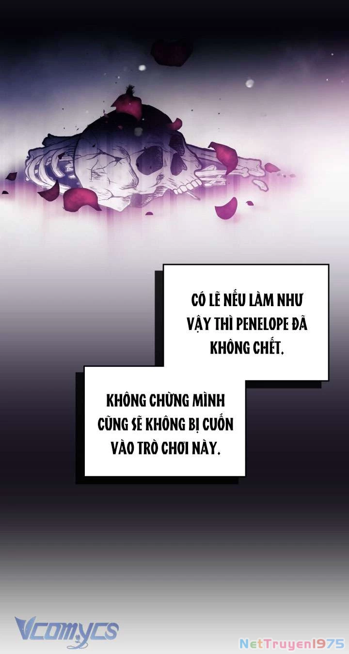 Kết Thúc Của Nhân Vật Phản Diện Chỉ Có Thể Là Cái Chết Chapter 171 - 47