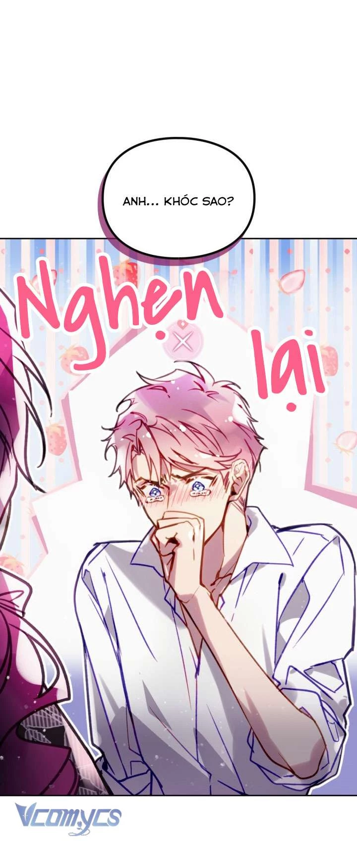 Kết Thúc Của Nhân Vật Phản Diện Chỉ Có Thể Là Cái Chết Chapter 171 - 52