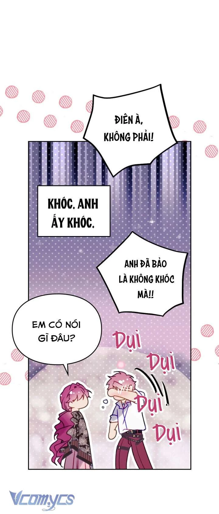 Kết Thúc Của Nhân Vật Phản Diện Chỉ Có Thể Là Cái Chết Chapter 171 - 53