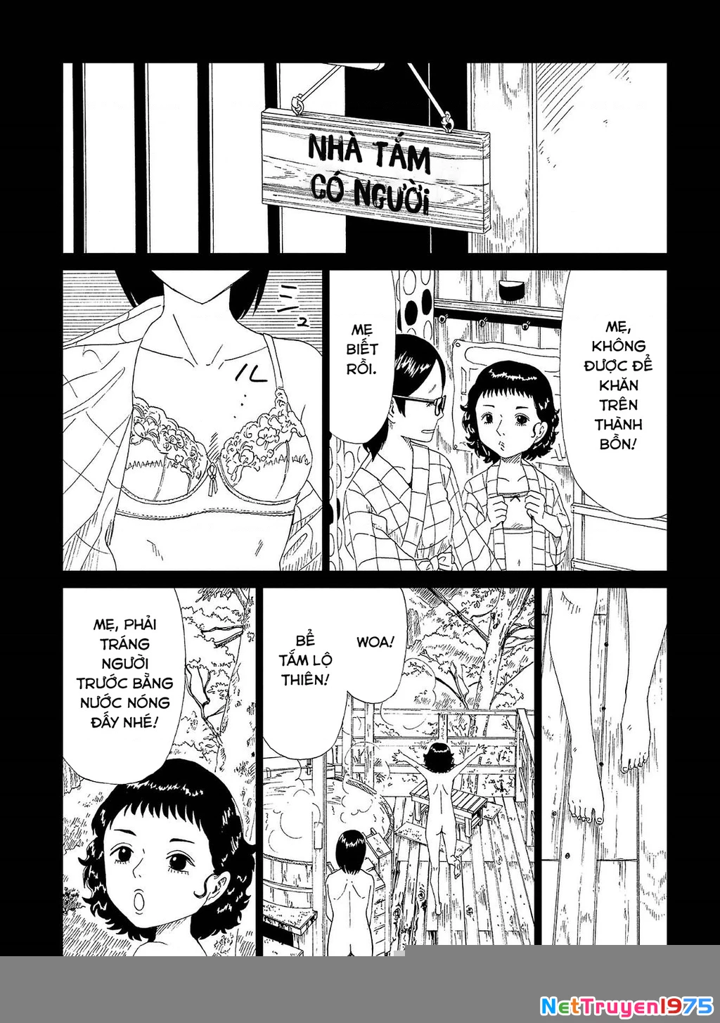 Văn Phòng Công Chứng Sau Khi Chết Chapter 42 - 15