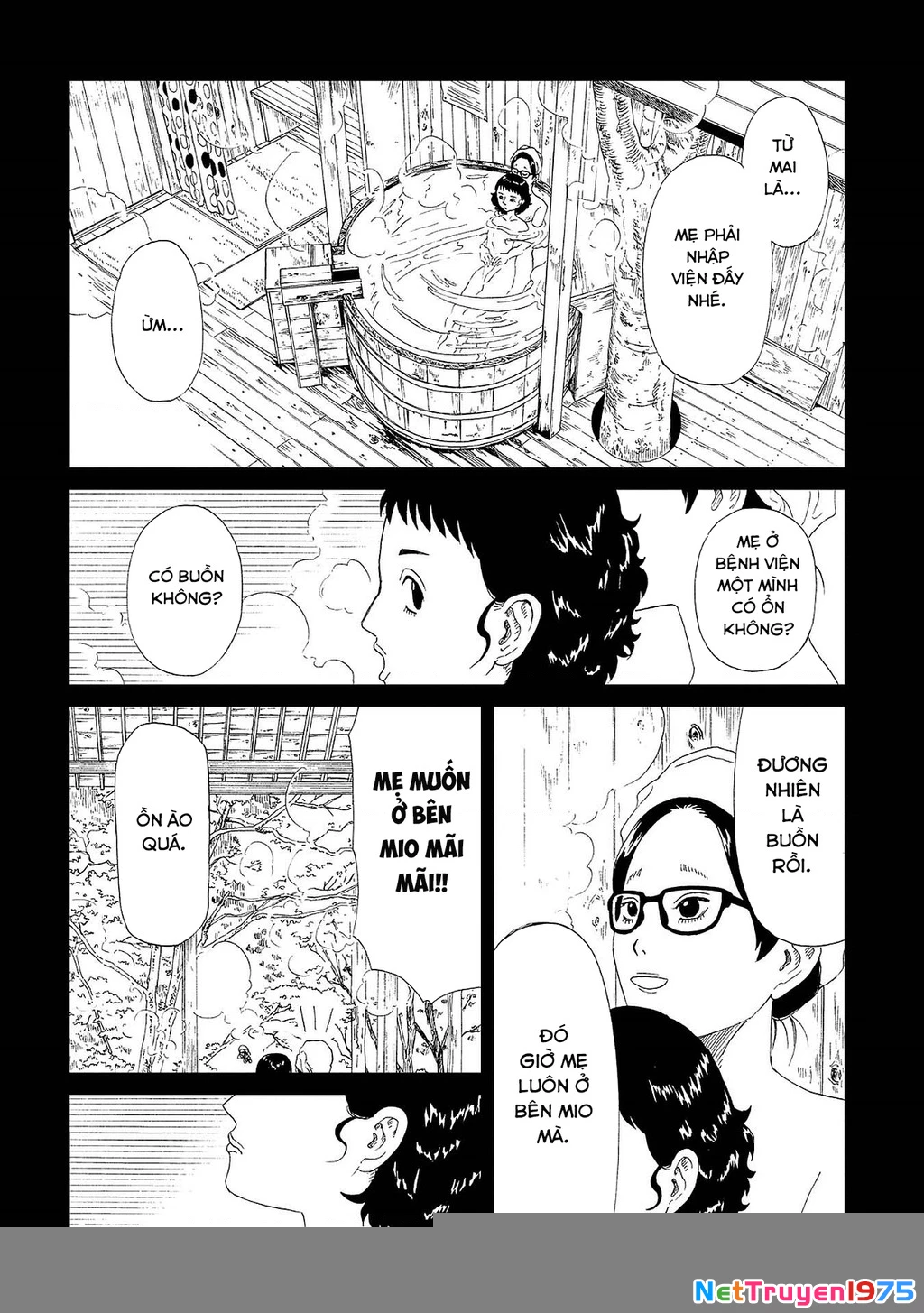 Văn Phòng Công Chứng Sau Khi Chết Chapter 42 - 18