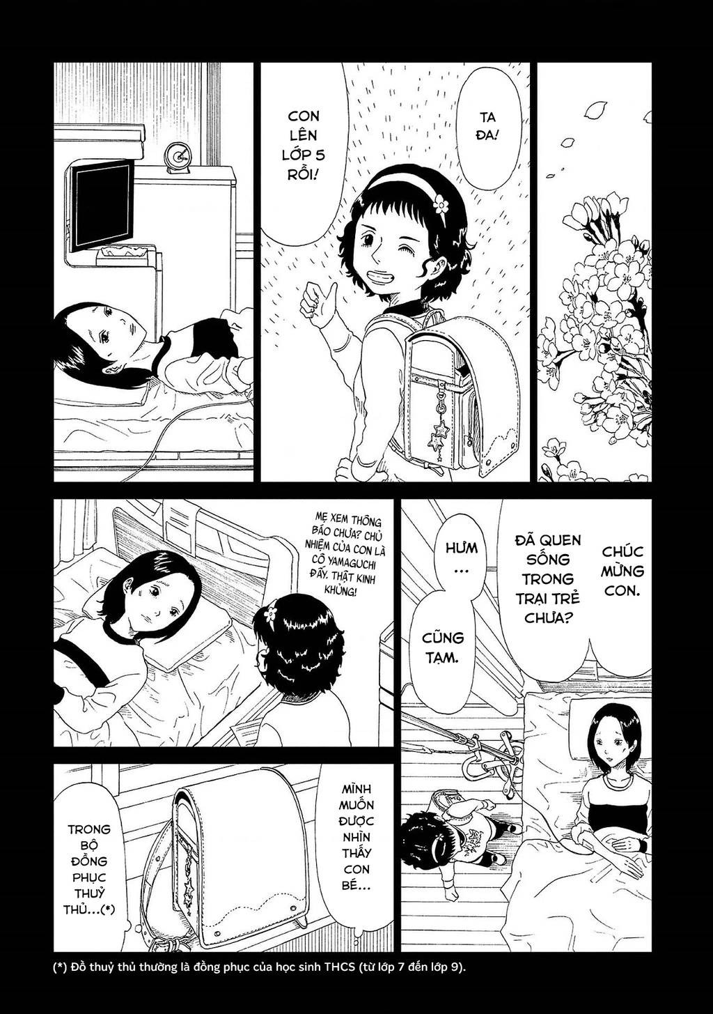 Văn Phòng Công Chứng Sau Khi Chết Chapter 42 - 20