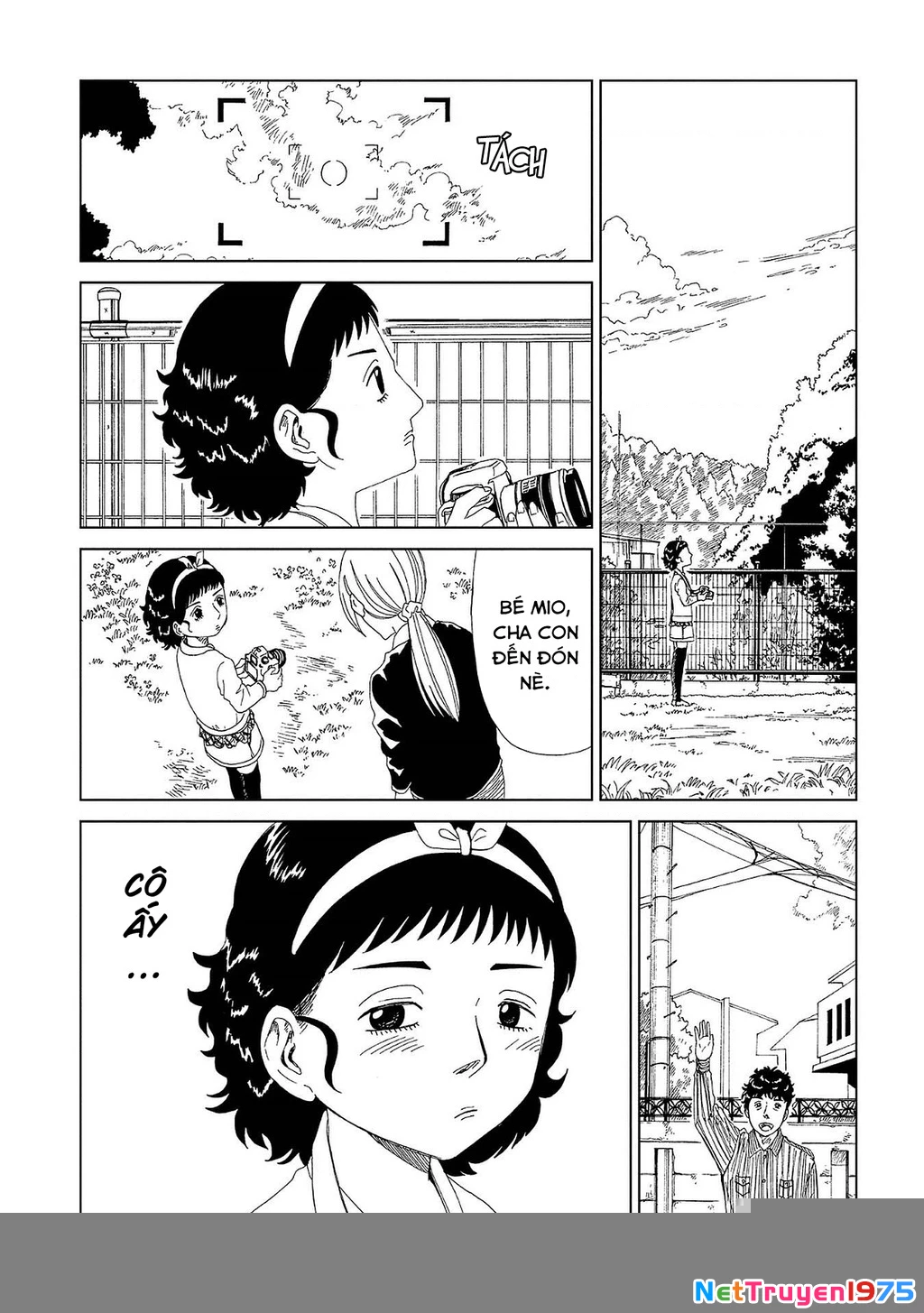 Văn Phòng Công Chứng Sau Khi Chết Chapter 42 - 39