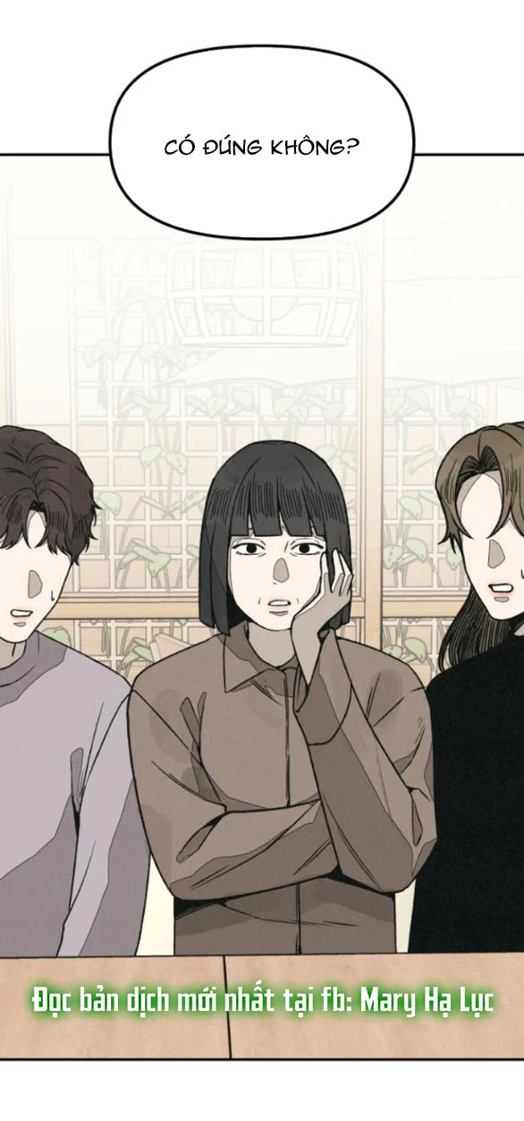 Vì Tôi Đã Giết Người Chapter 17.1 - 2