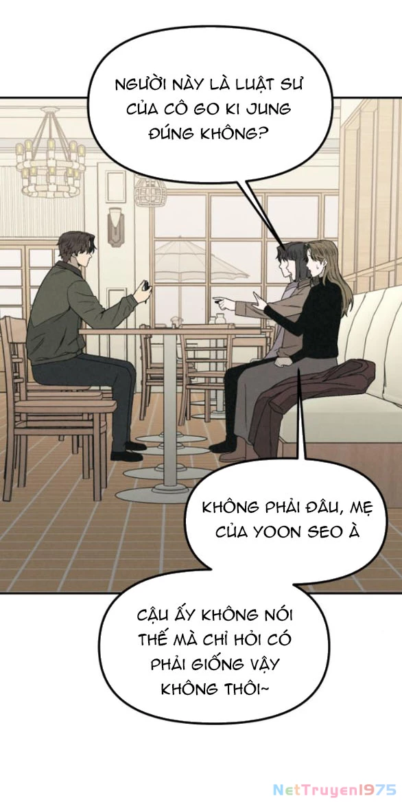 Vì Tôi Đã Giết Người Chapter 17.1 - 3