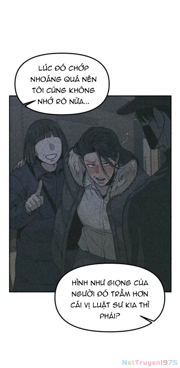 Vì Tôi Đã Giết Người Chapter 17.1 - 4