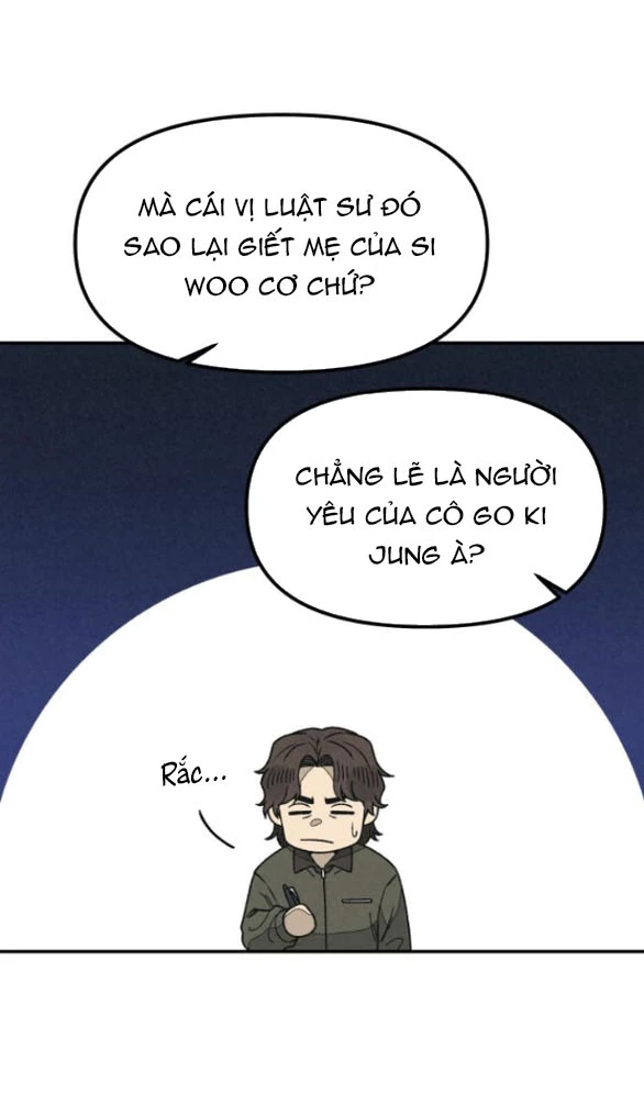 Vì Tôi Đã Giết Người Chapter 17.1 - 5