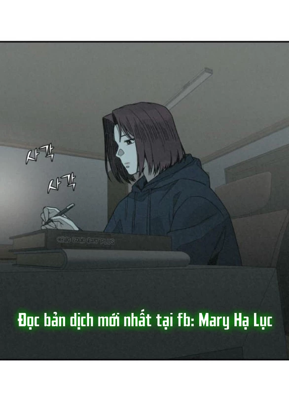 Vì Tôi Đã Giết Người Chapter 17.1 - 10