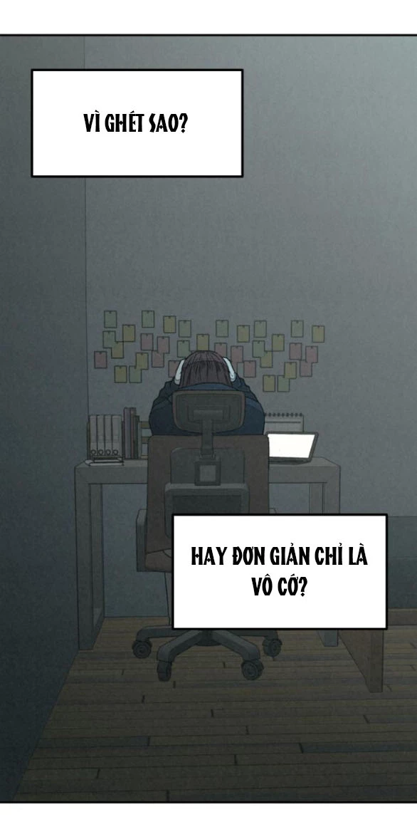 Vì Tôi Đã Giết Người Chapter 17.1 - 17