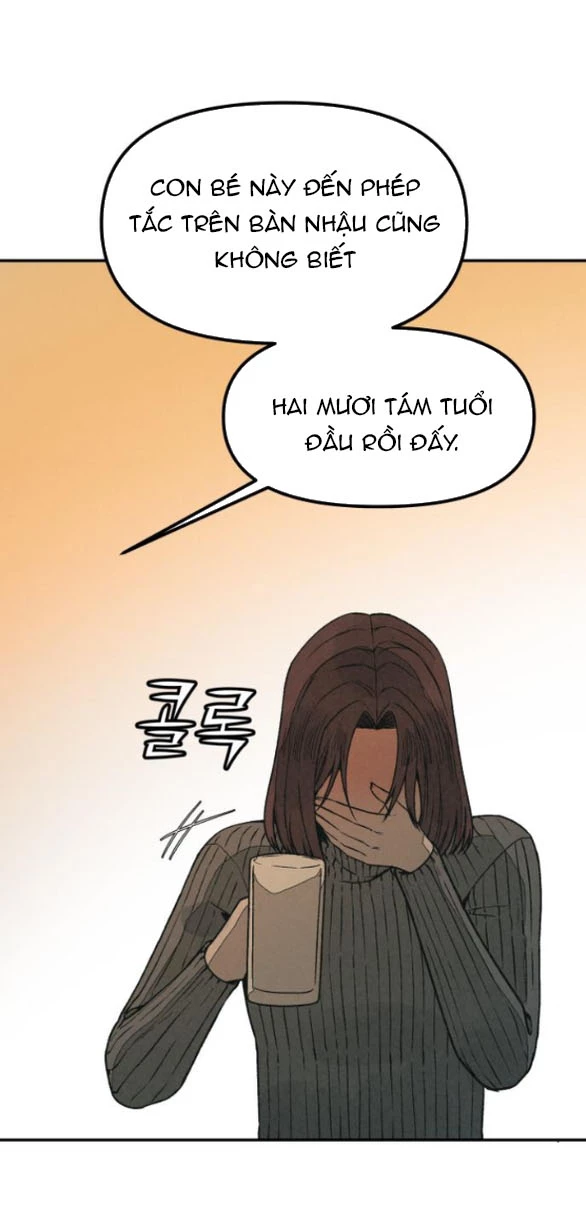 Vì Tôi Đã Giết Người Chapter 17.1 - 37