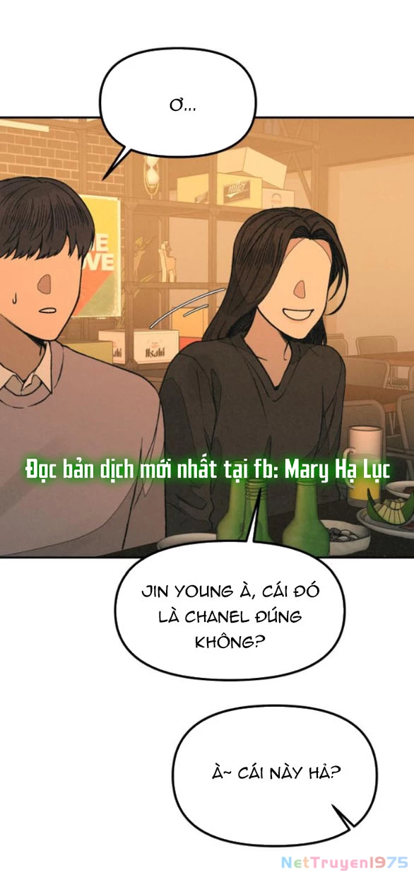 Vì Tôi Đã Giết Người Chapter 17.1 - 38
