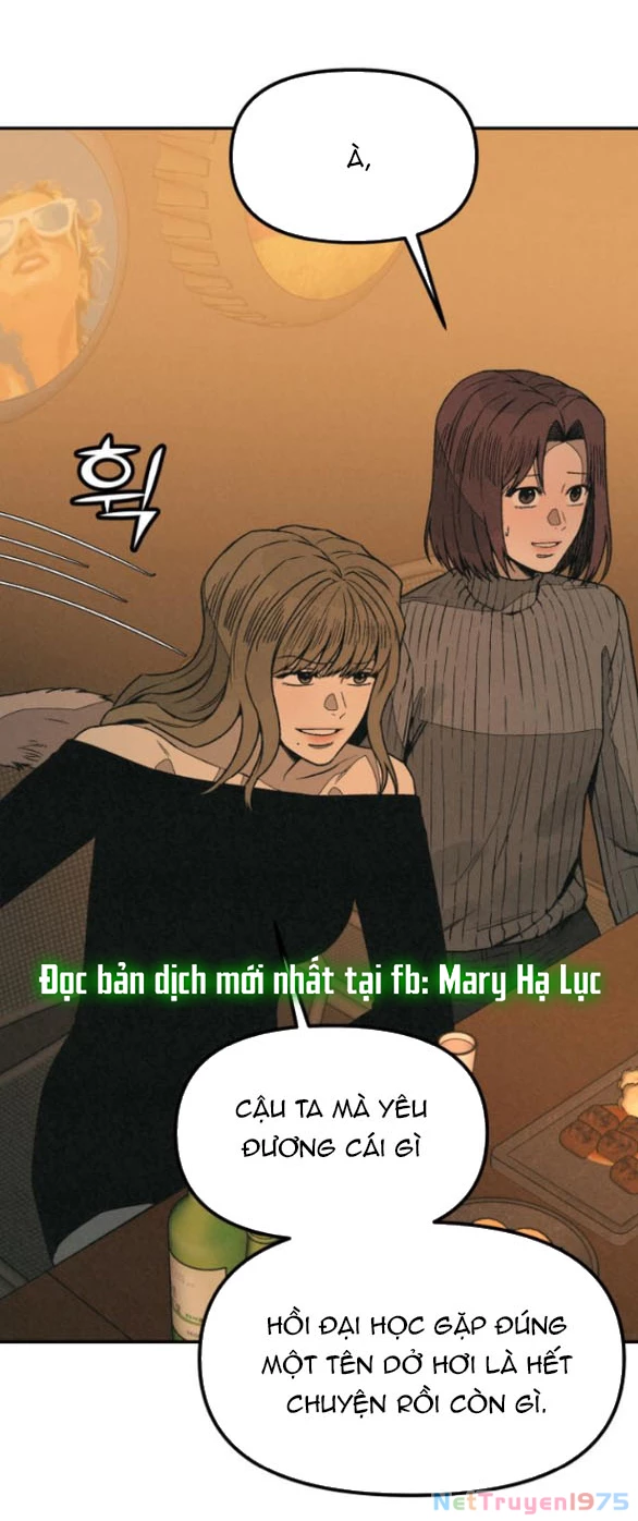 Vì Tôi Đã Giết Người Chapter 17.1 - 41