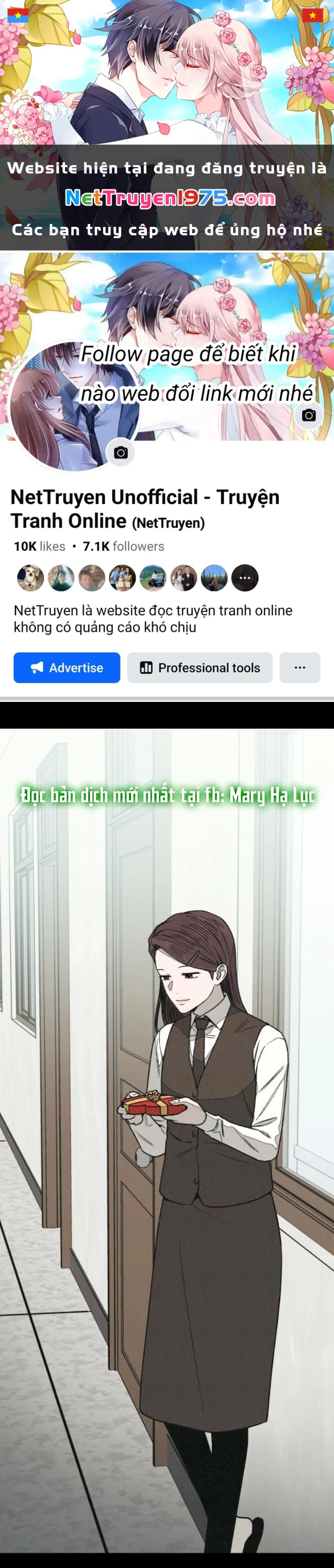 Vì Tôi Đã Giết Người Chapter 17.2 - 1
